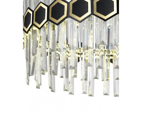 Заказать Подвесная люстра Natali Kovaltseva LED LAMPS 81321| VIVID-LIGHT.RU
