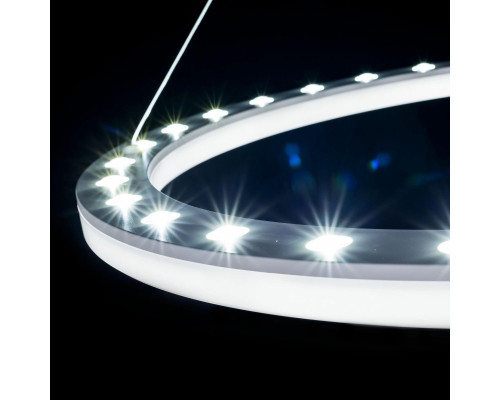 Оформить заказ Подвесная люстра Citilux CL710B64S| VIVID-LIGHT.RU