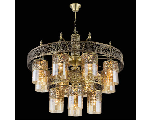 Заказать Подвесная люстра Citilux CL467193| VIVID-LIGHT.RU