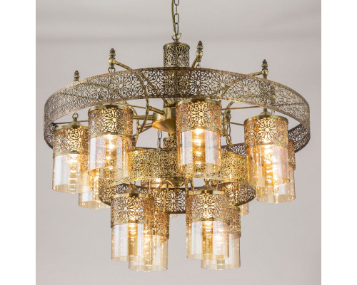 Заказать Подвесная люстра Citilux CL467193| VIVID-LIGHT.RU