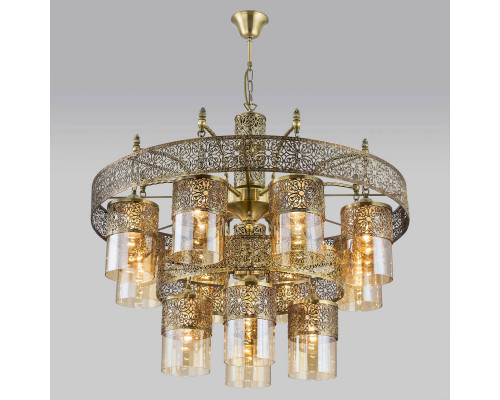 Заказать Подвесная люстра Citilux CL467193| VIVID-LIGHT.RU