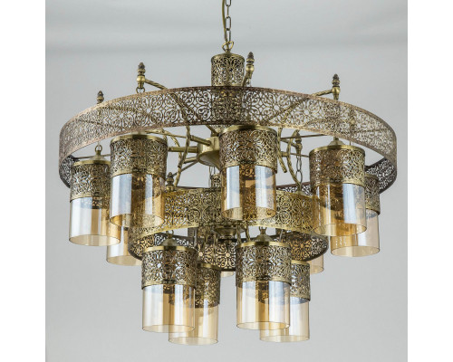 Заказать Подвесная люстра Citilux CL467193| VIVID-LIGHT.RU