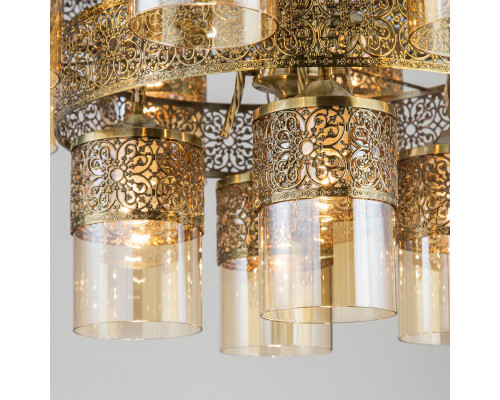 Заказать Подвесная люстра Citilux CL467193| VIVID-LIGHT.RU