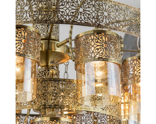 Заказать Подвесная люстра Citilux CL467193| VIVID-LIGHT.RU