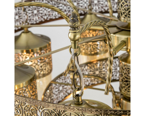 Заказать Подвесная люстра Citilux CL467193| VIVID-LIGHT.RU