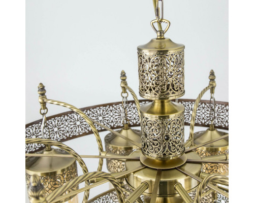 Заказать Подвесная люстра Citilux CL467193| VIVID-LIGHT.RU