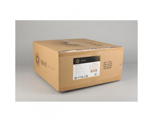 Сделать заказ Подвесная люстра APLOYT APL.721.06.05| VIVID-LIGHT.RU