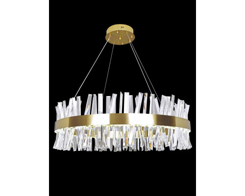 Заказать Подвесная люстра Natali Kovaltseva INNOVATION STYLE 83049| VIVID-LIGHT.RU