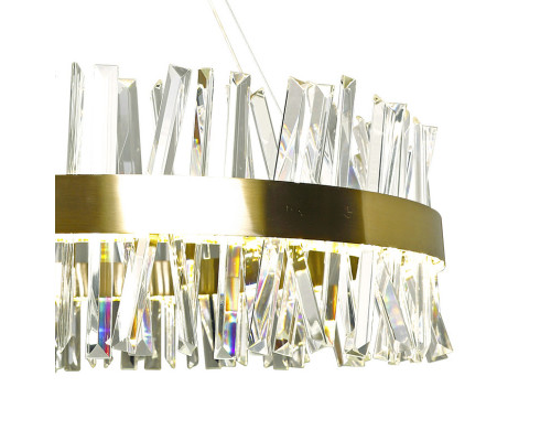 Заказать Подвесная люстра Natali Kovaltseva INNOVATION STYLE 83049| VIVID-LIGHT.RU