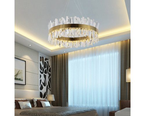 Заказать Подвесная люстра Natali Kovaltseva INNOVATION STYLE 83049| VIVID-LIGHT.RU