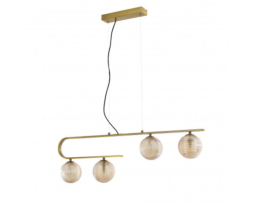 Сделать заказ Подвесная люстра Favourite 2723-4P| VIVID-LIGHT.RU