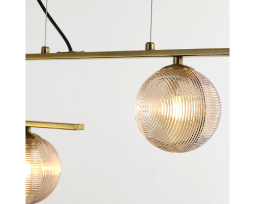 Сделать заказ Подвесная люстра Favourite 2723-4P| VIVID-LIGHT.RU