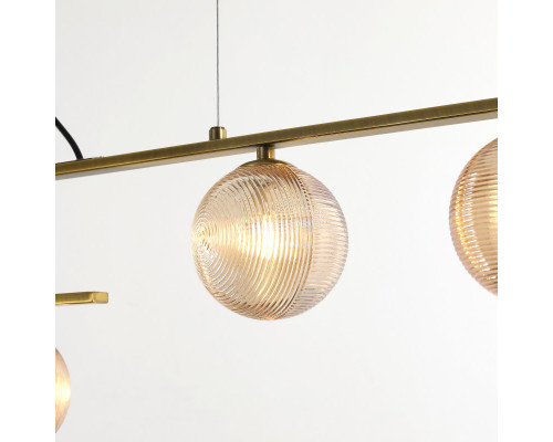 Сделать заказ Подвесная люстра Favourite 2723-4P| VIVID-LIGHT.RU