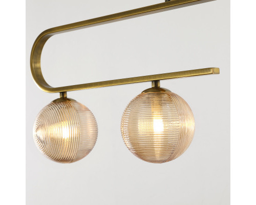 Сделать заказ Подвесная люстра Favourite 2723-4P| VIVID-LIGHT.RU