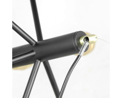 Оформить заказ Подвесная люстра LGO GRLSP-8199| VIVID-LIGHT.RU