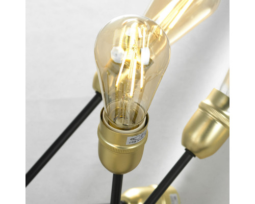 Оформить заказ Подвесная люстра LGO GRLSP-8199| VIVID-LIGHT.RU