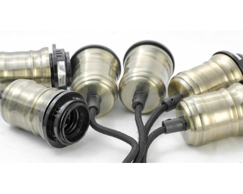 Оформить заказ Подвесная люстра LOFT GRLSP-9310| VIVID-LIGHT.RU