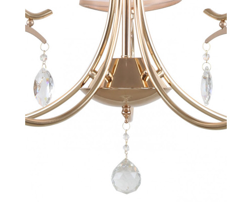 Оформить заказ Подвесная люстра F-Promo 2756-5P| VIVID-LIGHT.RU