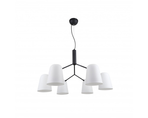 Заказать Подвесная люстра F-Promo 2762-6P| VIVID-LIGHT.RU