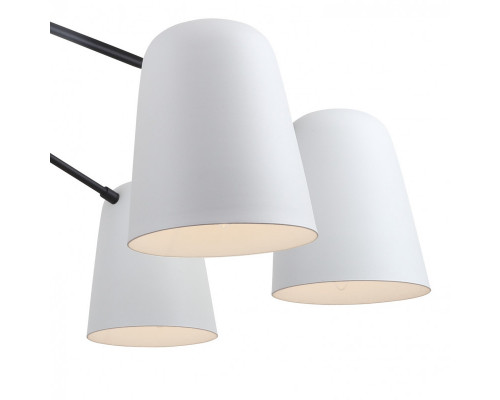 Заказать Подвесная люстра F-Promo 2762-6P| VIVID-LIGHT.RU