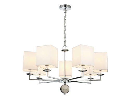 Заказать Подвесная люстра Favourite 2821-7P| VIVID-LIGHT.RU