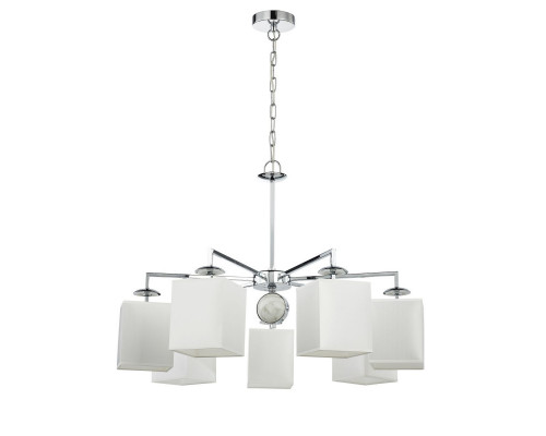 Заказать Подвесная люстра Favourite 2821-7P| VIVID-LIGHT.RU