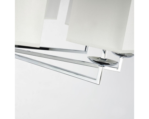 Заказать Подвесная люстра Favourite 2821-7P| VIVID-LIGHT.RU