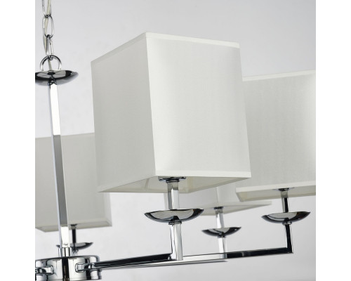 Заказать Подвесная люстра Favourite 2821-7P| VIVID-LIGHT.RU