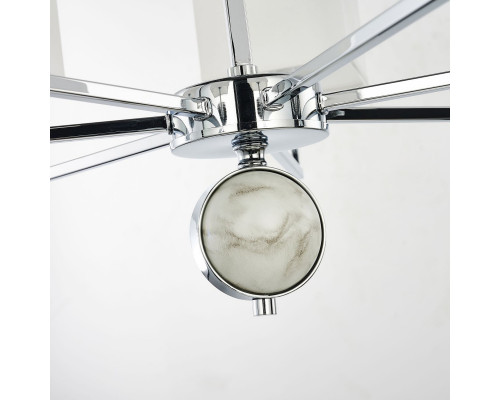 Заказать Подвесная люстра Favourite 2821-7P| VIVID-LIGHT.RU