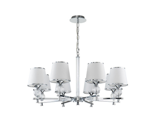 Оформить заказ Подвесная люстра Favourite 2873-8P| VIVID-LIGHT.RU