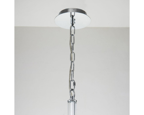 Оформить заказ Подвесная люстра Favourite 2873-8P| VIVID-LIGHT.RU