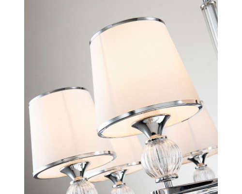 Оформить заказ Подвесная люстра Favourite 2873-8P| VIVID-LIGHT.RU