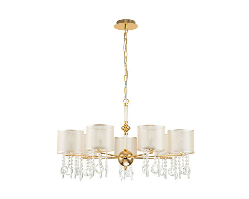 Оформить заказ Подвесная люстра Favourite 2891-7P| VIVID-LIGHT.RU