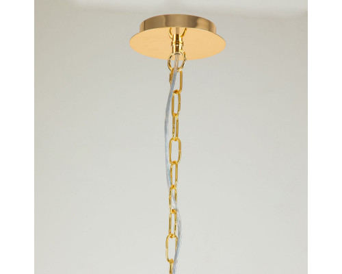 Оформить заказ Подвесная люстра Favourite 2891-7P| VIVID-LIGHT.RU