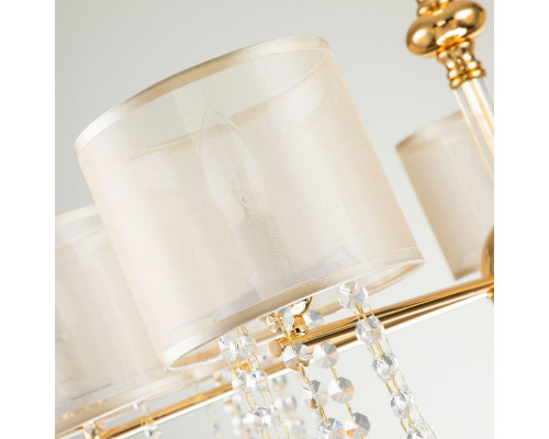 Оформить заказ Подвесная люстра Favourite 2891-7P| VIVID-LIGHT.RU