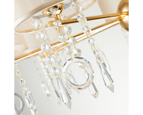 Оформить заказ Подвесная люстра Favourite 2891-7P| VIVID-LIGHT.RU