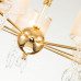 Оформить заказ Подвесная люстра Favourite 2891-7P| VIVID-LIGHT.RU