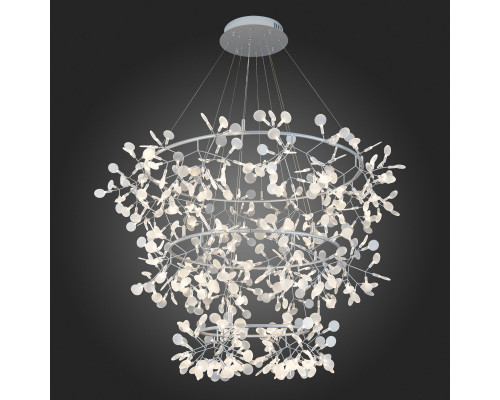 Оформить заказ Подвесная люстра ST-Luce SL379.103.486| VIVID-LIGHT.RU