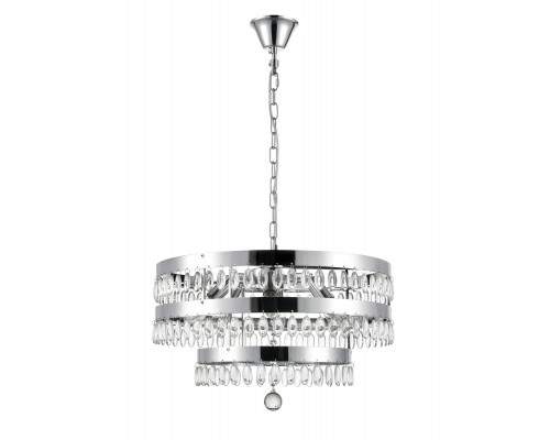 Сделать заказ Подвесная люстра Vele Luce VL3263P06| VIVID-LIGHT.RU