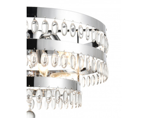 Сделать заказ Подвесная люстра Vele Luce VL3263P06| VIVID-LIGHT.RU