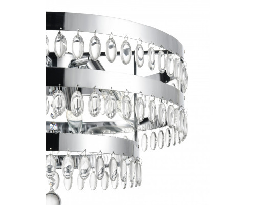 Сделать заказ Подвесная люстра Vele Luce VL3263P06| VIVID-LIGHT.RU