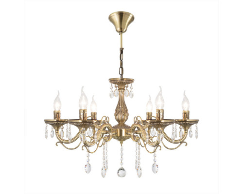 Заказать Подвесная люстра Citilux CL404163| VIVID-LIGHT.RU