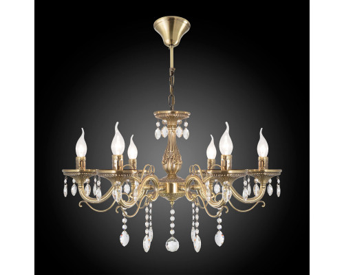 Заказать Подвесная люстра Citilux CL404163| VIVID-LIGHT.RU