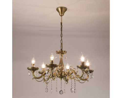 Заказать Подвесная люстра Citilux CL404163| VIVID-LIGHT.RU