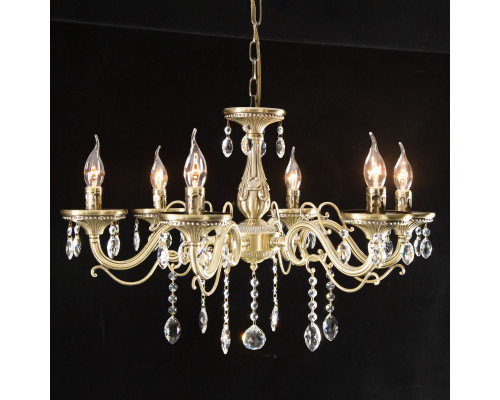 Заказать Подвесная люстра Citilux CL404163| VIVID-LIGHT.RU