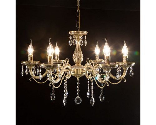 Заказать Подвесная люстра Citilux CL404163| VIVID-LIGHT.RU