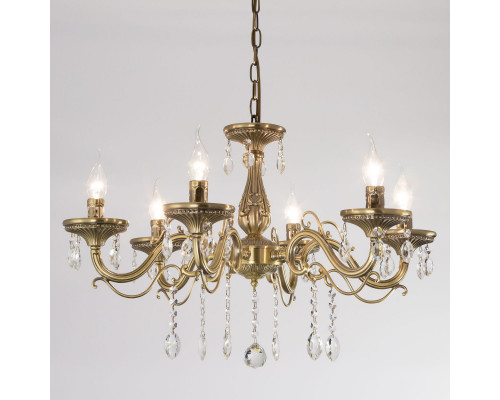 Заказать Подвесная люстра Citilux CL404163| VIVID-LIGHT.RU