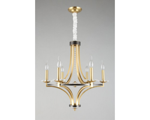 Купить Подвесная люстра APLOYT APL.805.03.06| VIVID-LIGHT.RU