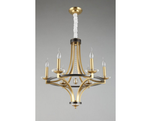 Купить Подвесная люстра APLOYT APL.805.03.06| VIVID-LIGHT.RU