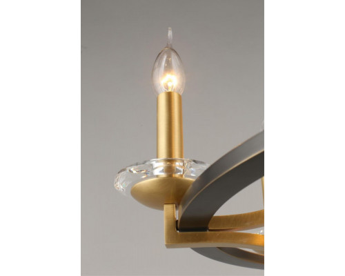 Купить Подвесная люстра APLOYT APL.805.03.06| VIVID-LIGHT.RU